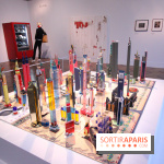 VIVRE!!, l'expo de la collection Agnes B au Palais de la Porte Dorée