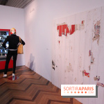 VIVRE!!, l'expo de la collection Agnes B au Palais de la Porte Dorée