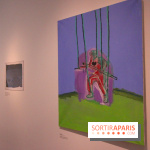 VIVRE!!, l'expo de la collection Agnes B au Palais de la Porte Dorée