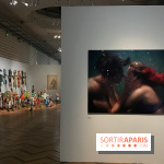 VIVRE!!, l'expo de la collection Agnes B au Palais de la Porte Dorée