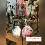 VIVRE!!, l'expo de la collection Agnes B au Palais de la Porte Dorée