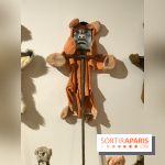 VIVRE!!, l'expo de la collection Agnes B au Palais de la Porte Dorée