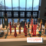 VIVRE!!, l'expo de la collection Agnes B au Palais de la Porte Dorée