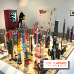 VIVRE!!, l'expo de la collection Agnes B au Palais de la Porte Dorée