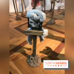 VIVRE!!, l'expo de la collection Agnes B au Palais de la Porte Dorée