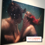 Vivre, l'expo Agnes B au Palais de la Porte Dorée