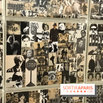 Vivre, l'expo Agnes B au Palais de la Porte Dorée