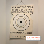 Vivre, l'expo Agnes B au Palais de la Porte Dorée