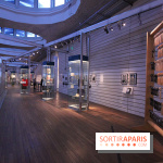 La collection permanente du Musée natinal de l'Immigration - Palais de la Porte Dorée