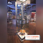 La collection permanente du Musée natinal de l'Immigration - Palais de la Porte Dorée