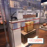 La collection permanente du Musée natinal de l'Immigration - Palais de la Porte Dorée