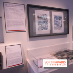 La collection permanente du Musée natinal de l'Immigration - Palais de la Porte Dorée