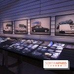 La collection permanente du Musée natinal de l'Immigration - Palais de la Porte Dorée