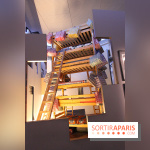 La collection permanente du Musée natinal de l'Immigration - Palais de la Porte Dorée