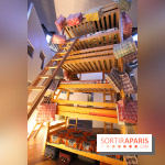 La collection permanente du Musée natinal de l'Immigration - Palais de la Porte Dorée