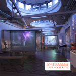 La collection permanente du Musée natinal de l'Immigration - Palais de la Porte Dorée