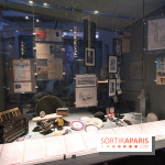 La collection permanente du Musée natinal de l'Immigration - Palais de la Porte Dorée