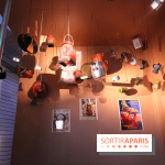 La collection permanente du Musée natinal de l'Immigration - Palais de la Porte Dorée