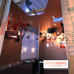 La collection permanente du Musée natinal de l'Immigration - Palais de la Porte Dorée