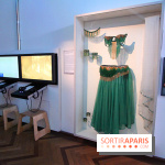 La collection permanente du Musée natinal de l'Immigration - Palais de la Porte Dorée