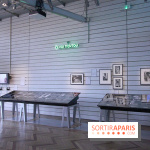 La collection permanente du Musée natinal de l'Immigration - Palais de la Porte Dorée