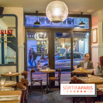 Apero Huitres au Café Pelican