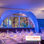 Apero Huitres au Café Pelican