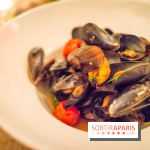 Apero Huitres au Café Pelican