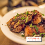 Apero Huitres au Café Pelican