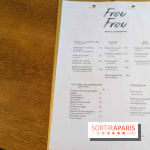 Frou-Frou un néobistrot familial et décompléxé à Saint-Michel