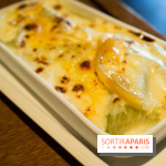 Frou-Frou un néobistrot familial et décompléxé à Saint-Michel