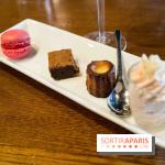 Frou-Frou un néobistrot familial et décompléxé à Saint-Michel