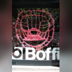 Designer's Days 2012 : Boffi Bains