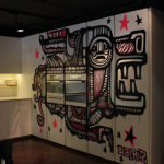 Designer's Days 2012 : Boffi Bains