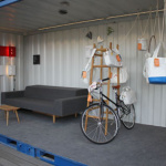 Designer's Days 2012 : Institut Finlandais : 1-2-3-Helsink, Design en Seine