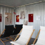 Designer's Days 2012 : Institut Finlandais : 1-2-3-Helsink, Design en Seine