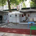 Designer's Days 2012 : Institut Finlandais : 1-2-3-Helsink, Design en Seine