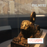 Sites éternels, l'expo au Grand Palais