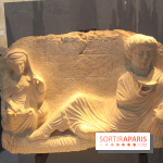 Sites éternels, l'expo au Grand Palais