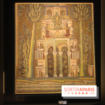 Sites éternels, l'expo au Grand Palais