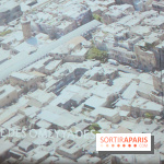 Sites éternels, l'expo au Grand Palais