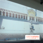 Sites éternels, l'expo au Grand Palais