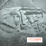 Sites éternels, l'expo au Grand Palais