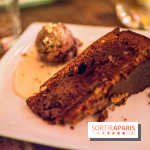 Le Trésor : Un chalet auvergnat dans le Marais