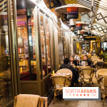 Le Trésor : Un chalet auvergnat dans le Marais