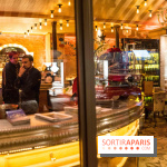 Le Trésor : Un chalet auvergnat dans le Marais