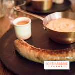 Le Trésor : Un chalet auvergnat dans le Marais