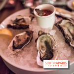 Le Trésor : Un chalet auvergnat dans le Marais