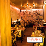 Le Trésor : Un chalet auvergnat dans le Marais