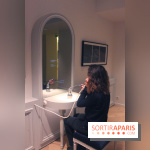 Le Grand Musée du Parfum